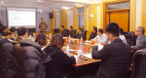 強(qiáng)強(qiáng)合作！伊力特公司與北京盛初營銷咨詢正式啟動(dòng)戰(zhàn)略合作