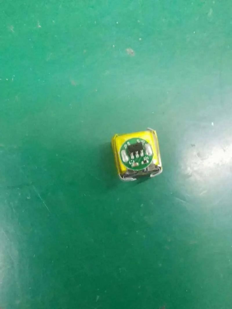 我是青春#電子產品 創作者 #源頭工廠 #聚合物鋰電池 # - 抖音